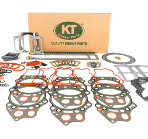 Gaskets & Kits