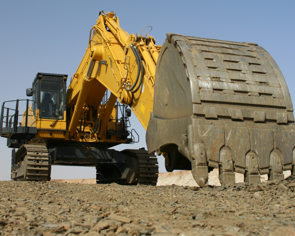 K Tractor Parts, Inc. - Parts for Komatsu® & Cummins® Equipment