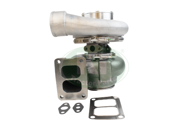 TURBOCHARGER 6156-81-8170