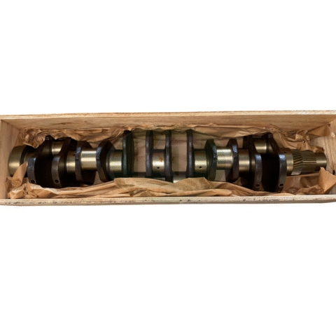 DT 360 Crankshaft