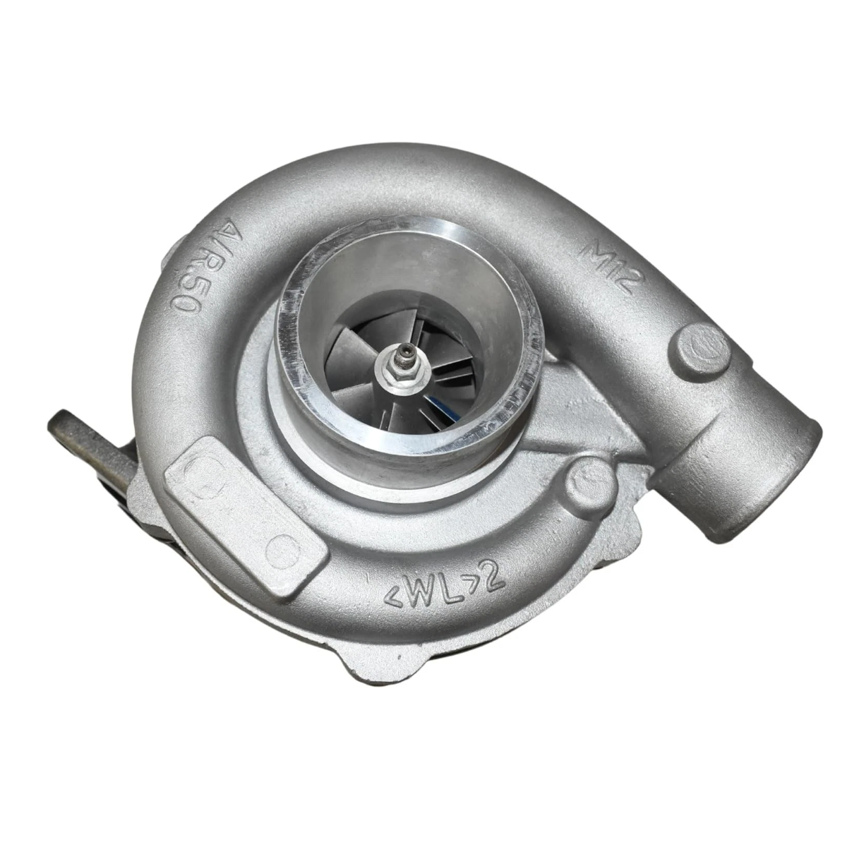 Turbocharger 6222-81-8210 For Komatsu - Image 2