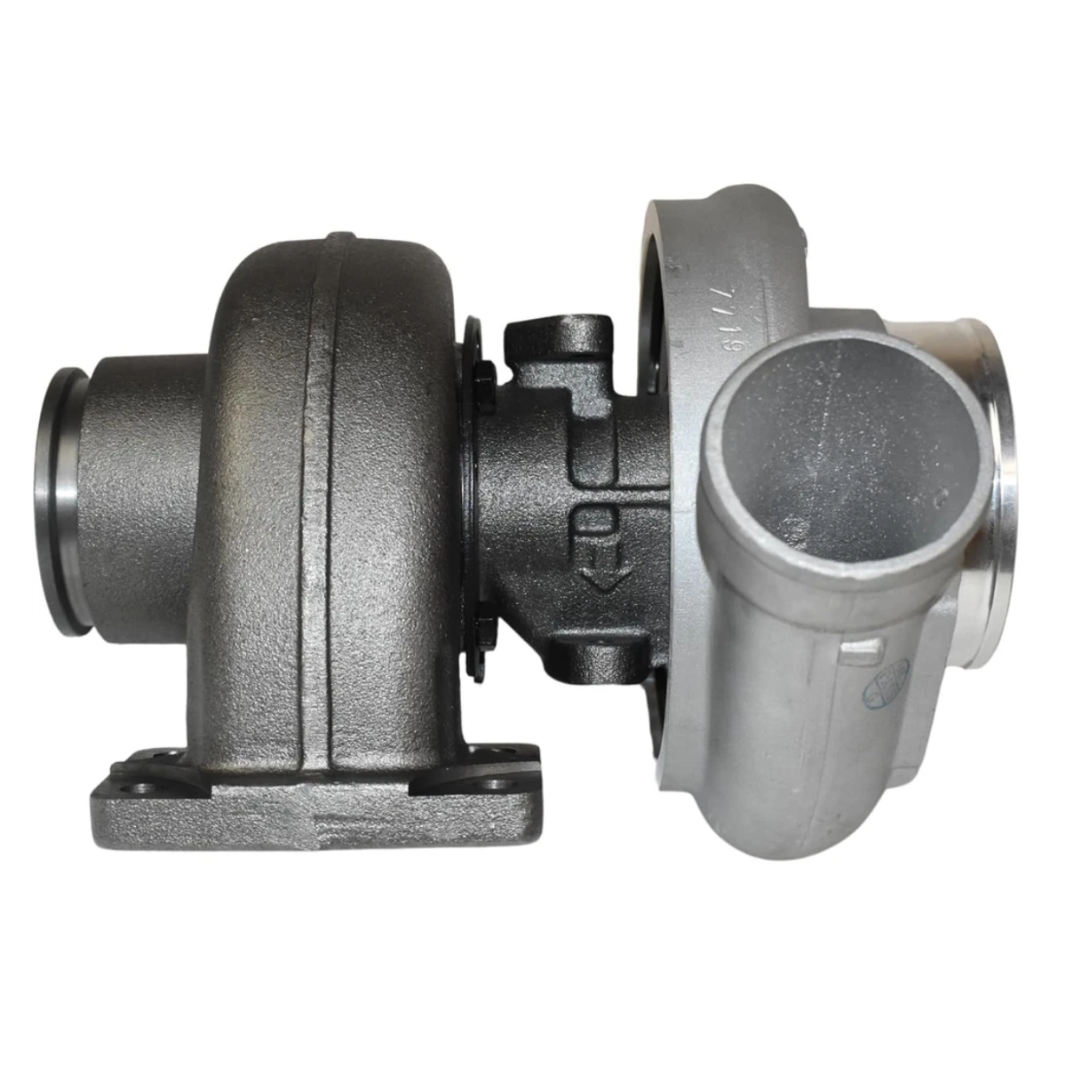 Turbocharger 6735-81-8300 For Komatsu - Image 4