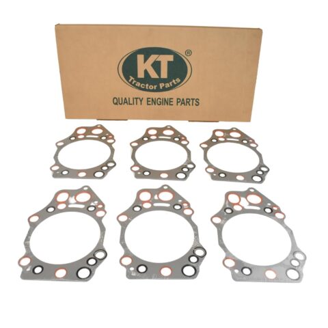KT Head Gasket 6210-17-1814
