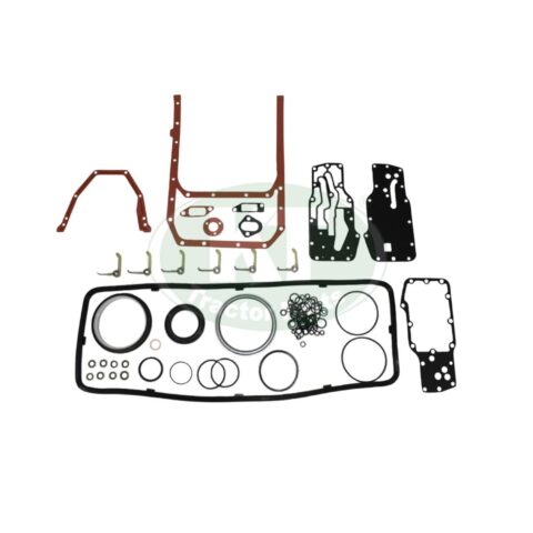 Lower Gasket Set 4955230 for Cummins®
