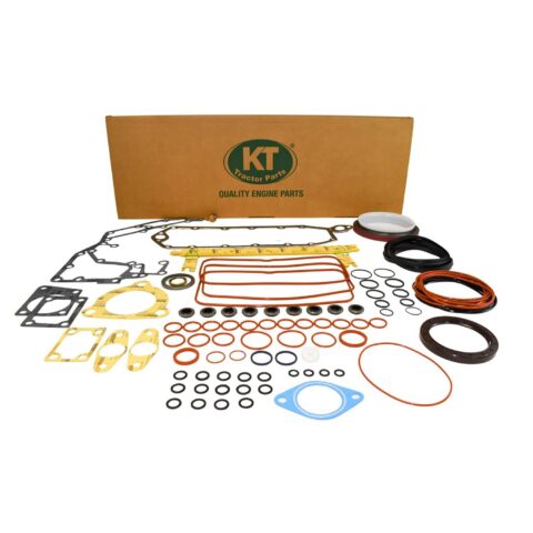 Lower Head Gasket Kit 6155-K2-9900 for Komatsu