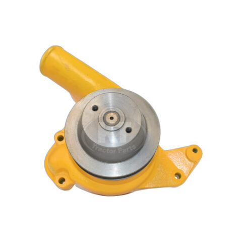 Water Pump 6136611202 (6136-61-1202) KT fits Komatsu Engine 6D105-1P 6D105-1P PW200-1 PW210-1 BP500-3 PC220-3 PC200-3 PC200LC-3 PC220LC-3