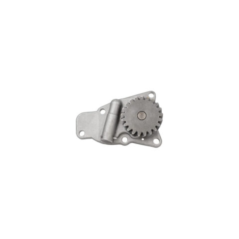 Oil Pump 6207-51-1201 (6207511201) KT  fits Komatsu Engine S4D95L-1 S6D95L SAA4D95LE-3
