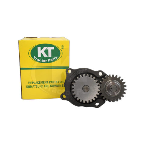 Oil Pump 6731-51-1111 (6731-51-1111) 4939587 KT fits Komatsu and fits Cummins Engines