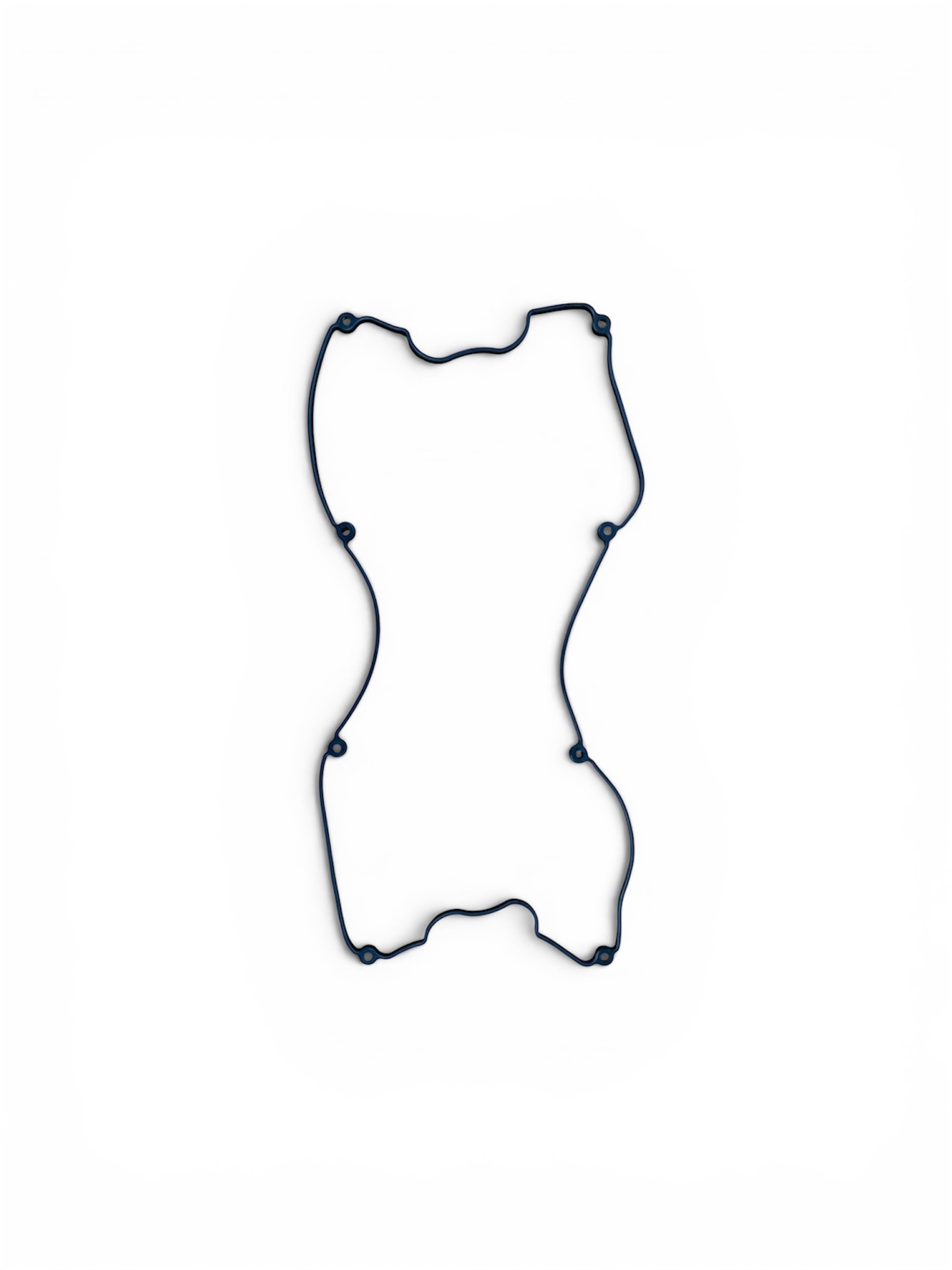 Valve Cover Gasket fits Cummins 3104392 Compatible with ISX Engine