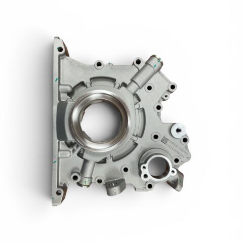 Oil Pump Compatible with Cummins ISF3.8 & ISB Engines | Replaces 5588790, 5302892, 5267073, 5588786, 5525372, 5286816, 5267072