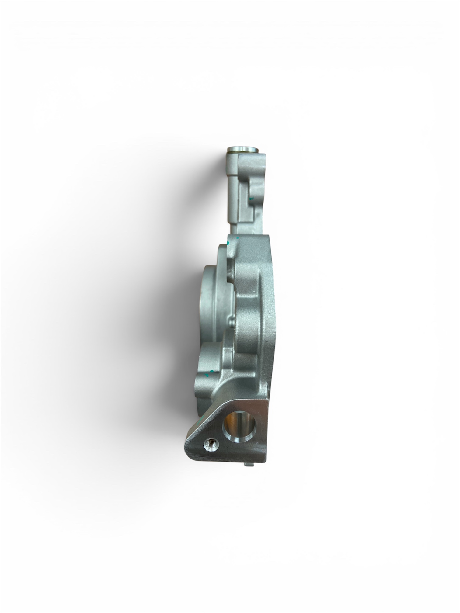 Oil Pump Compatible with Cummins ISF3.8 & ISB Engines | Replaces 5588790, 5302892, 5267073, 5588786, 5525372, 5286816, 5267072 - Image 3