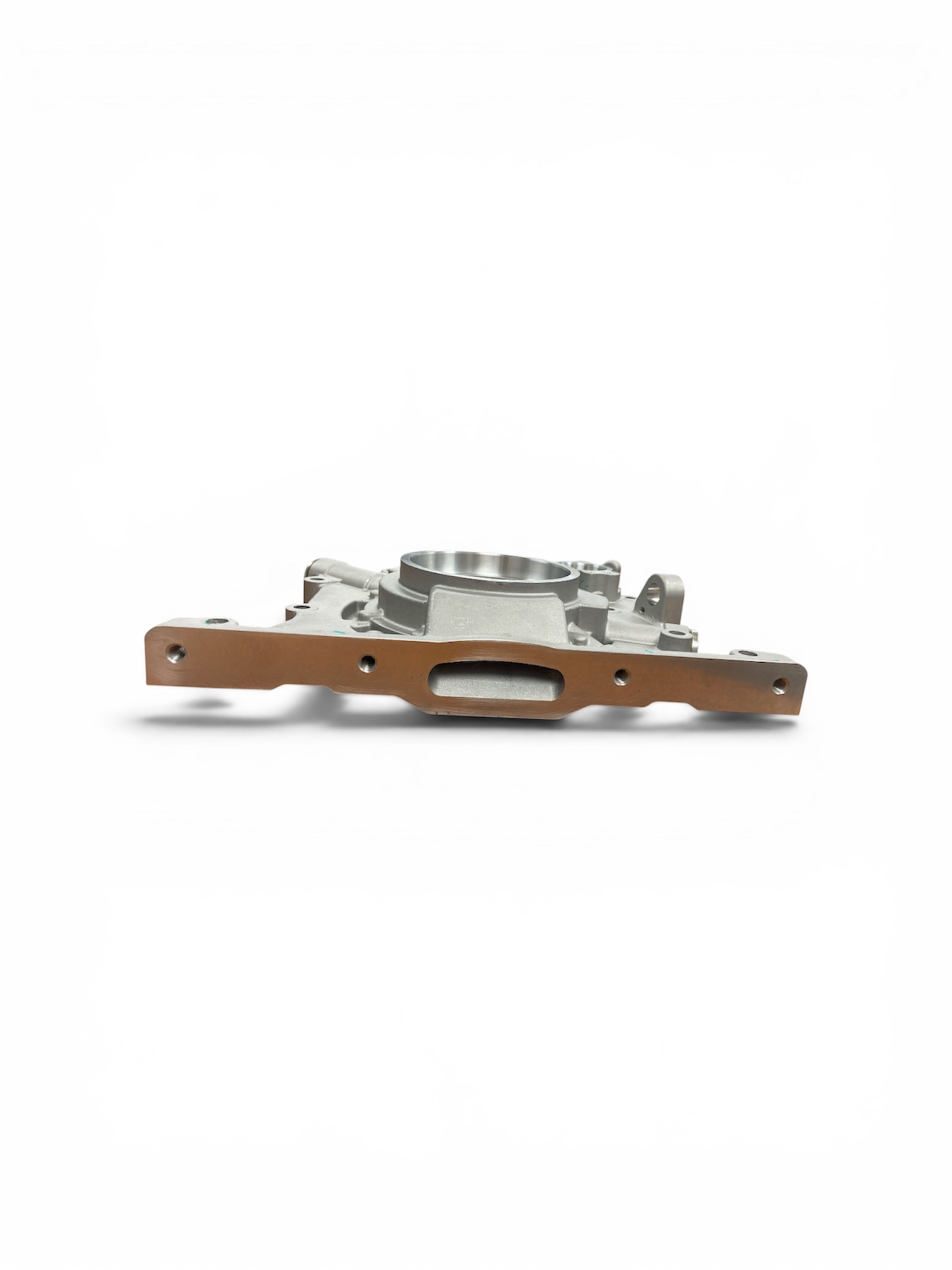 Oil Pump Compatible with Cummins ISF3.8 & ISB Engines | Replaces 5588790, 5302892, 5267073, 5588786, 5525372, 5286816, 5267072 - Image 4