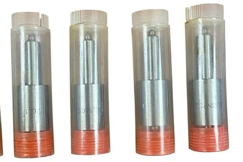 Nozzle 6127-11-3133 KT for 6D155 Engines (6127113133)